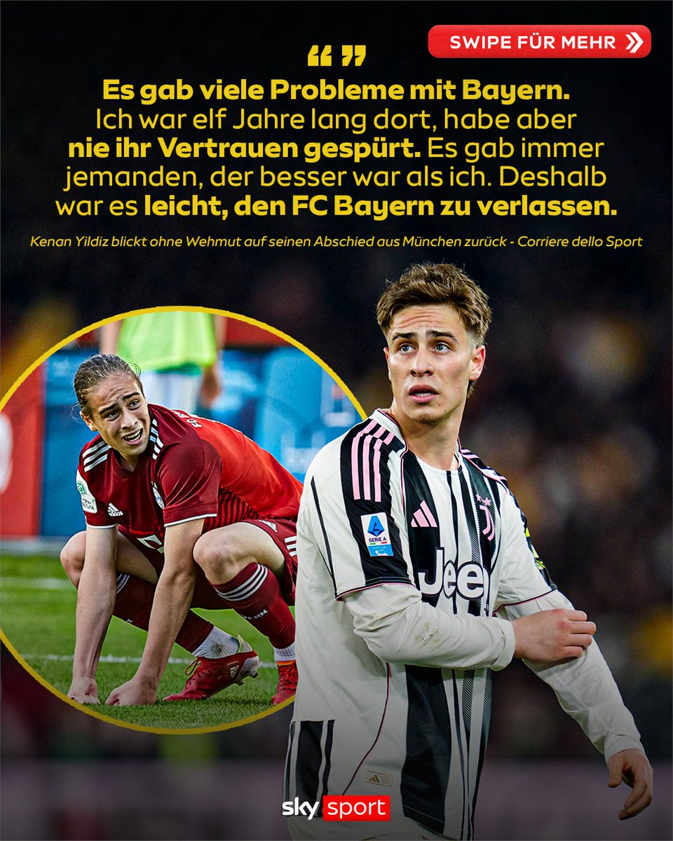 Sky Sport tweet media