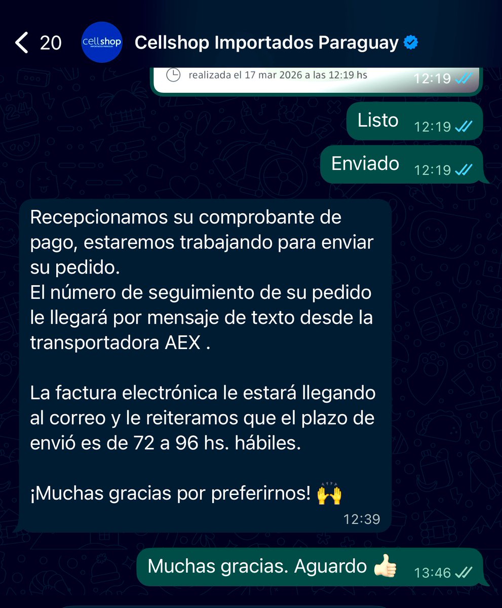 Pato Ortiz✌🏻😎🕺🏻 tweet media