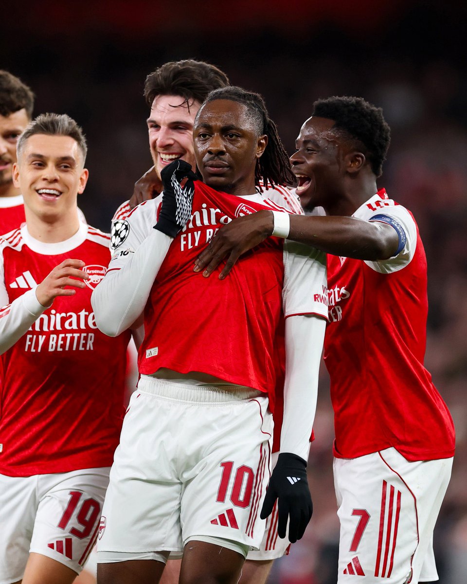 Arsenal FC 🇫🇷 tweet media