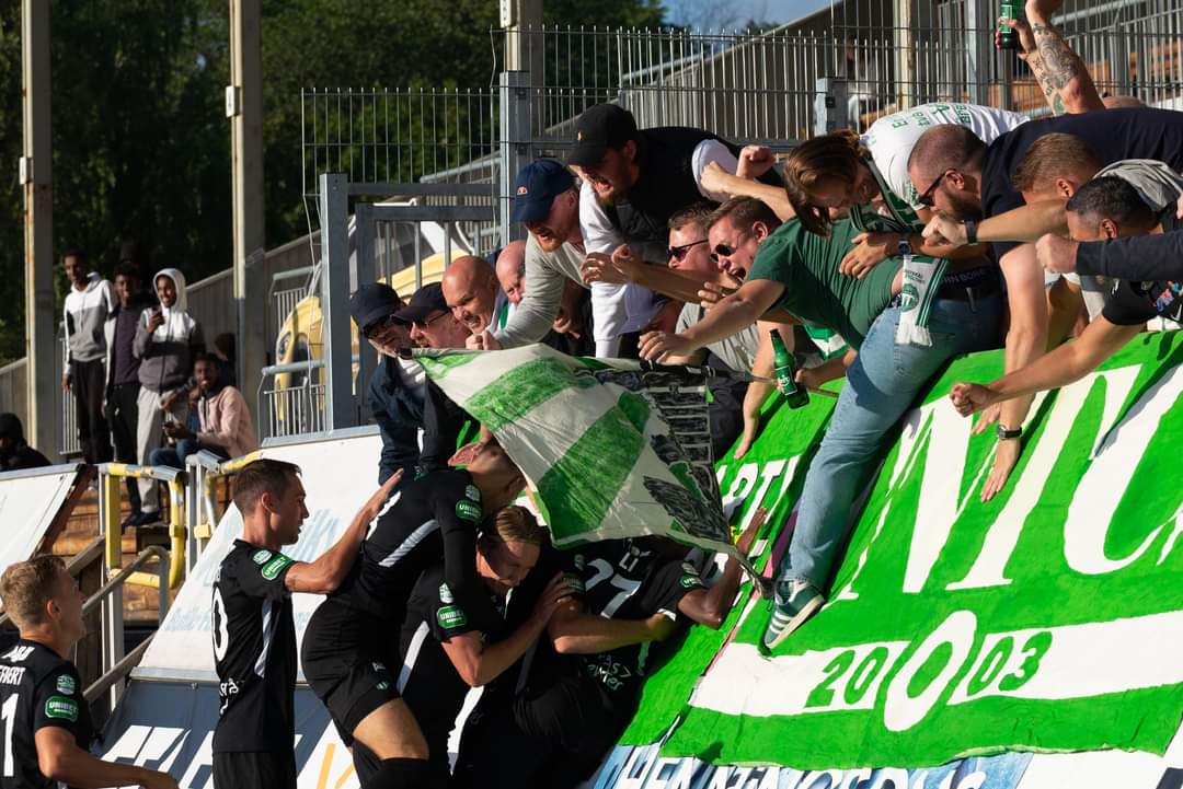 Arosvallen tweet media