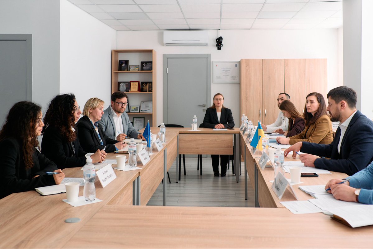 Ministry of Social Policy, Family and Unity tweet media