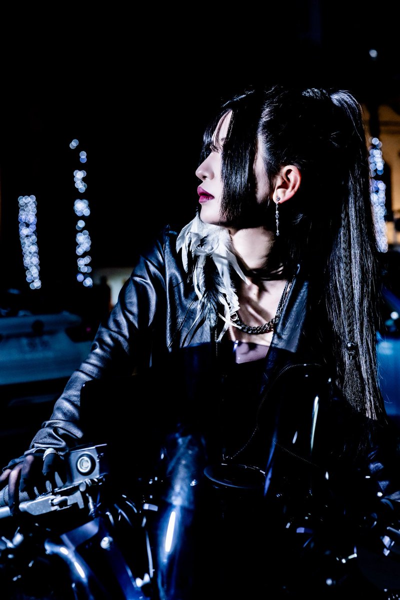 sig_ba's tweet image. ポニテ
レザー
バイク

性癖の詰め合わせ

#Ninja