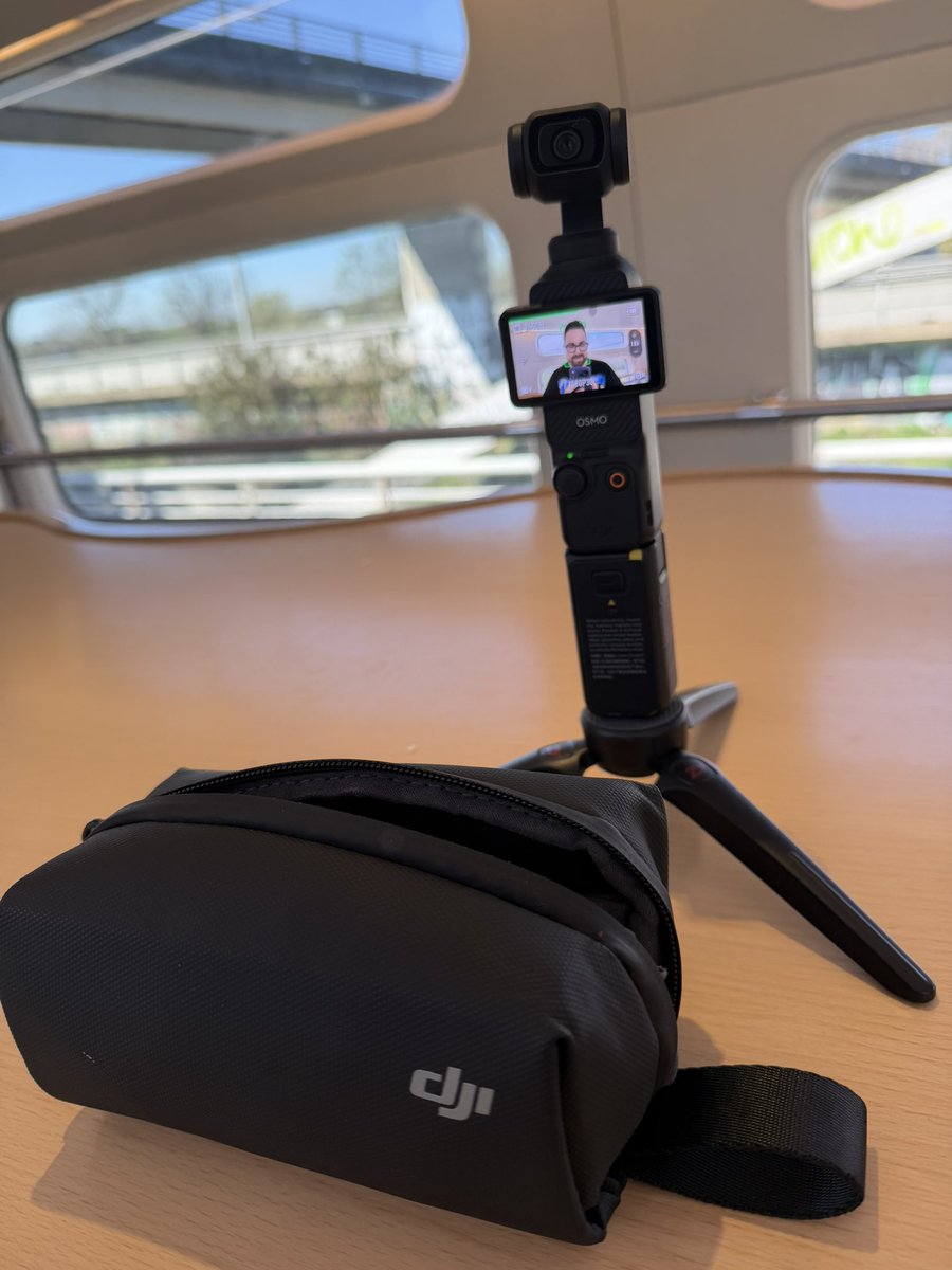 Dani Lagi ⚡️Strip Marvel tweet media