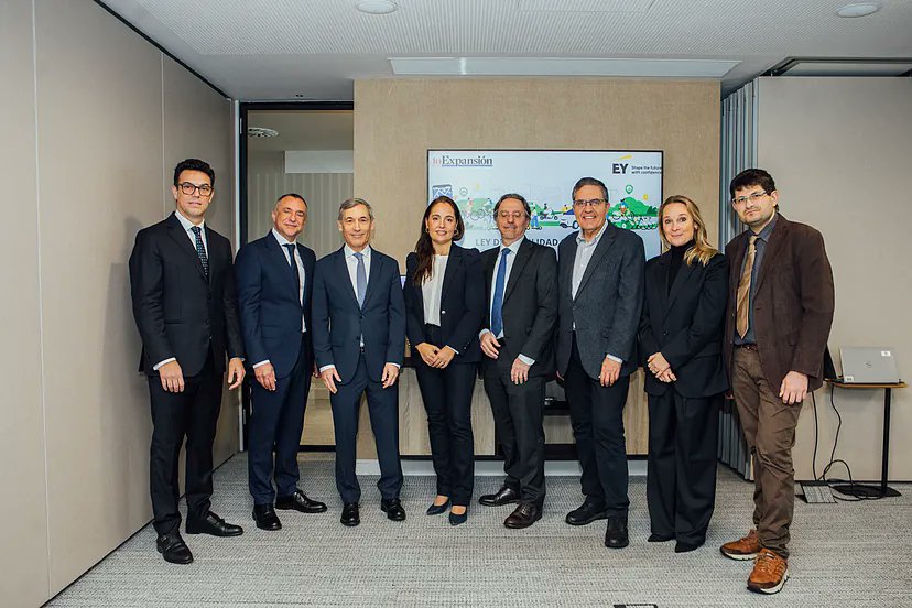 Eventos UE tweet media