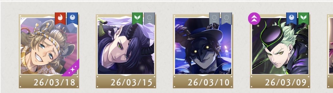 いんぷれ tweet media