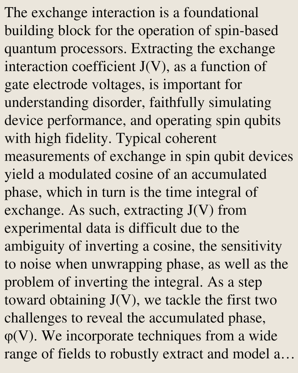 Nanotechnology Papers tweet media