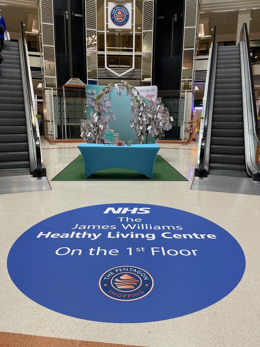 CommunityAd Ltd tweet media