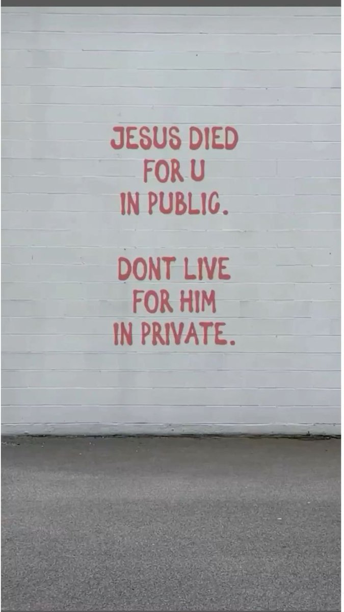 Church Truth Talk tweet media