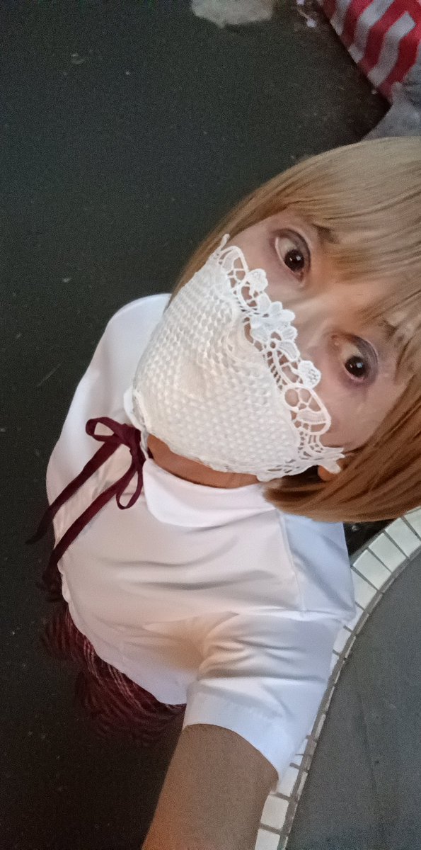 セーラちゃん　まぼろし博覧会 tweet media