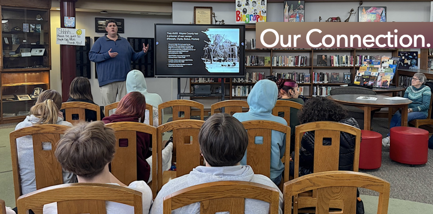 Newark Central School District tweet media