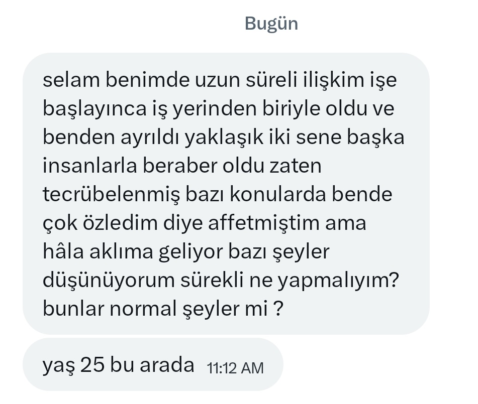 DM Kutusu tweet media