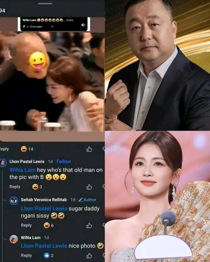 BaiHedi23 tweet media