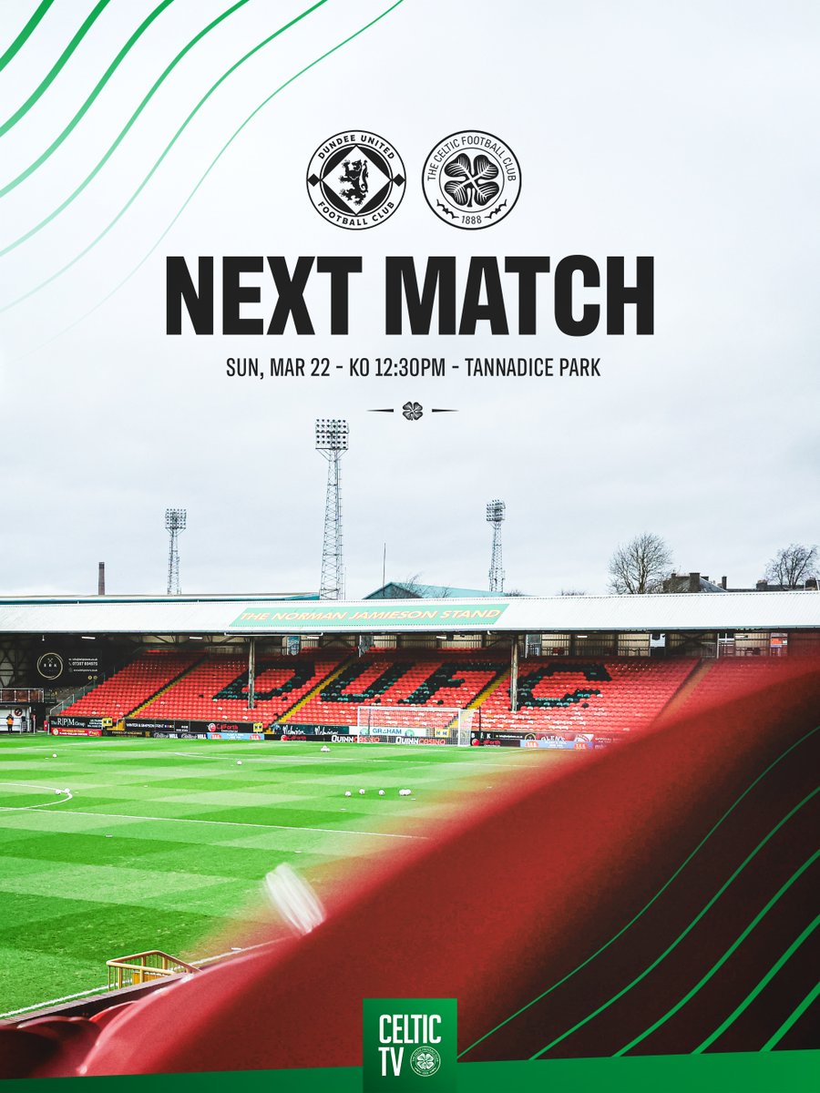 Celtic Football Club tweet media