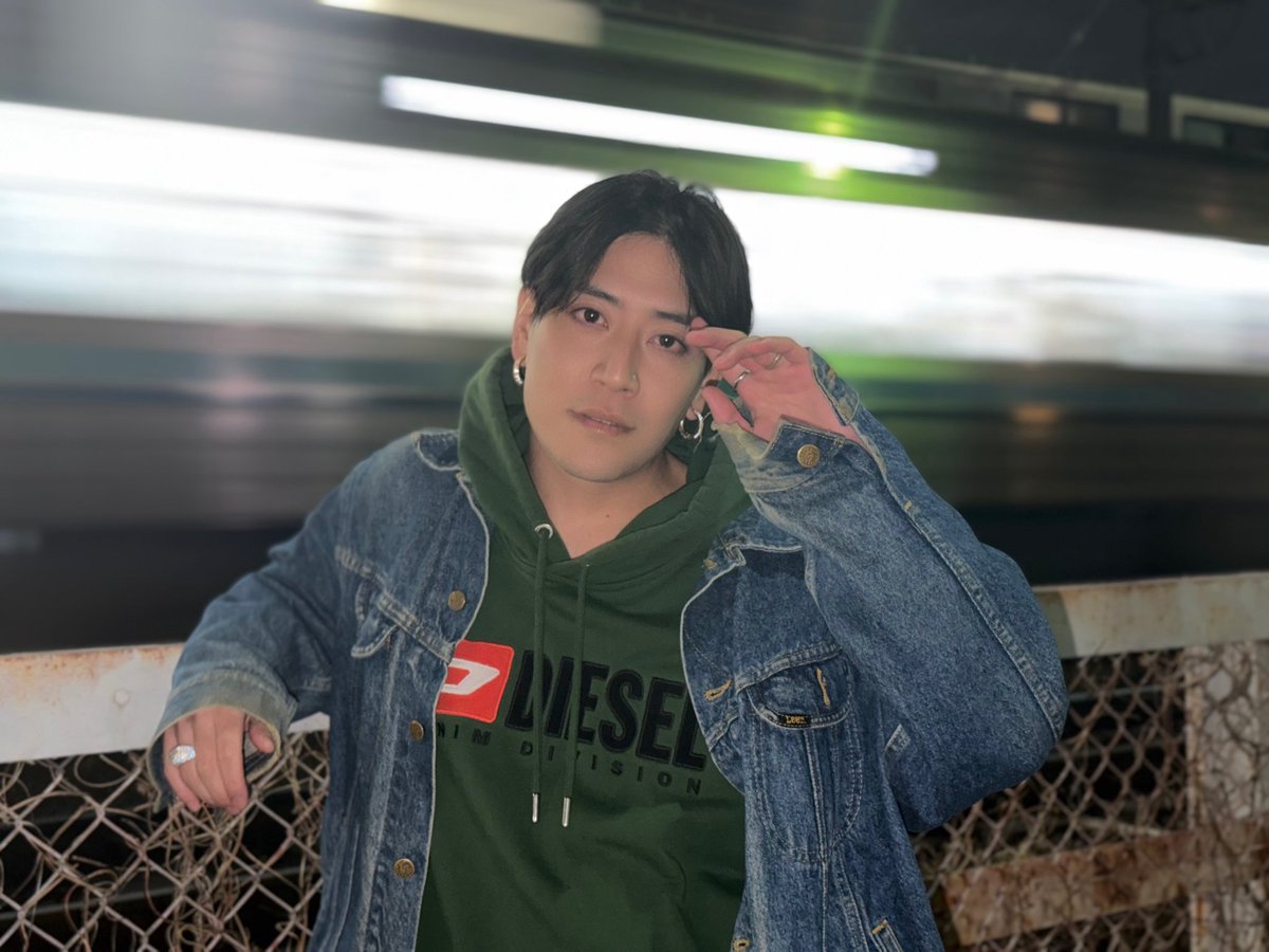 REDDOG/KOOYA【WAIWAI Boy’s】 tweet media