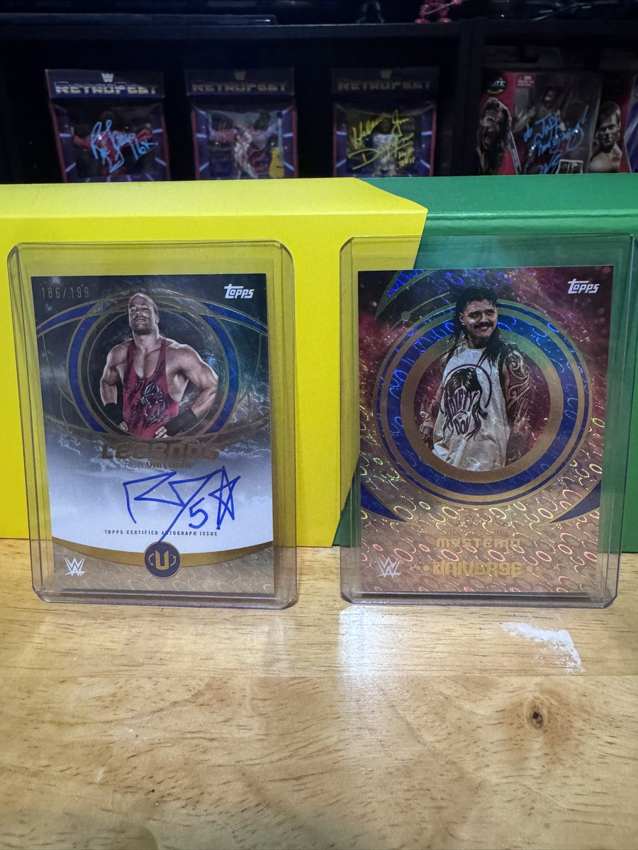 Work The Arm Podcast tweet media