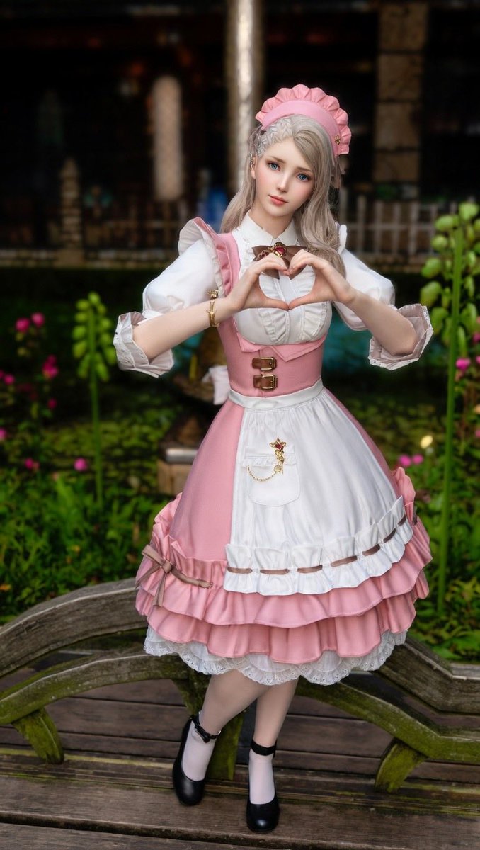 arianaff14's tweet photo. #ff14 https://t.co/hstu0K0jSL