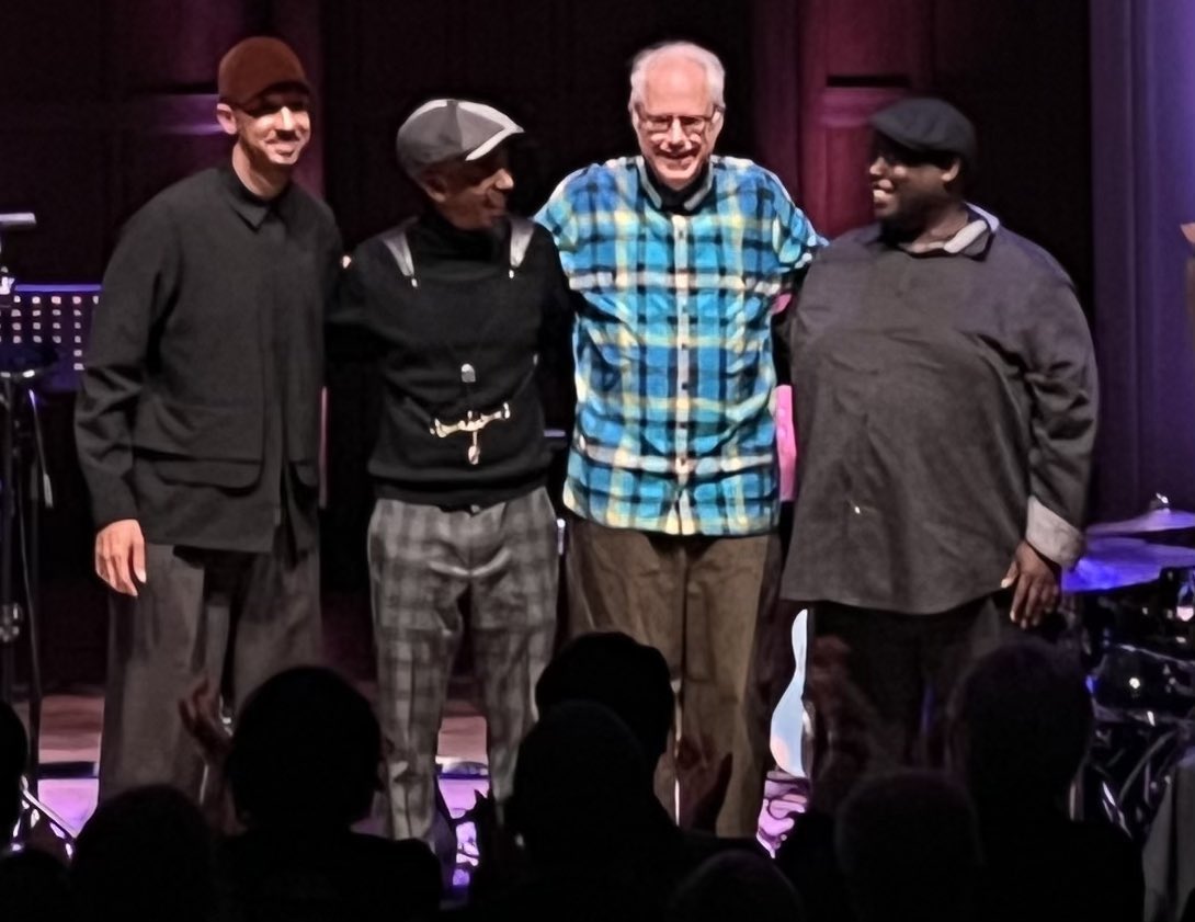 John Earls tweet media