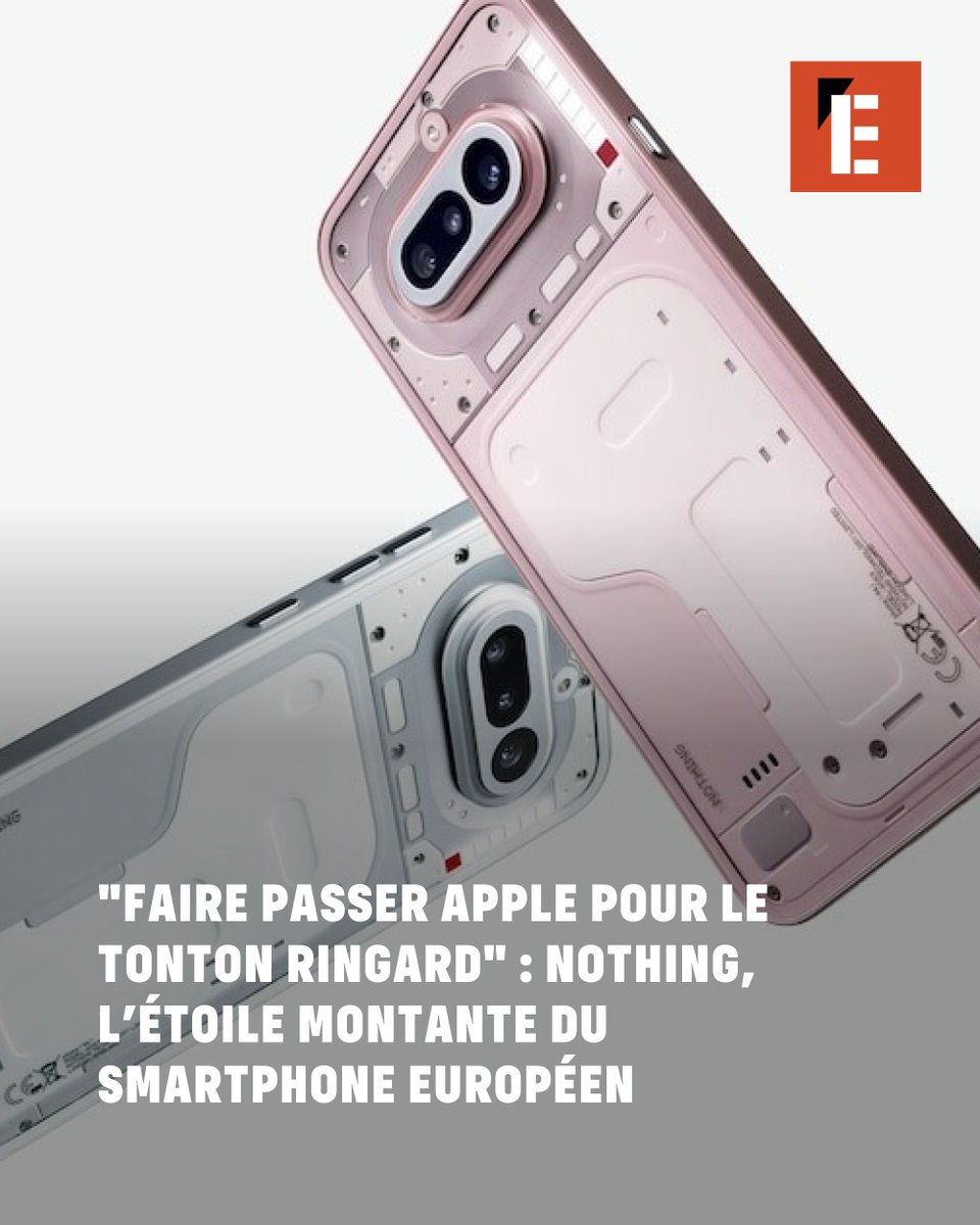 L'Express tweet media