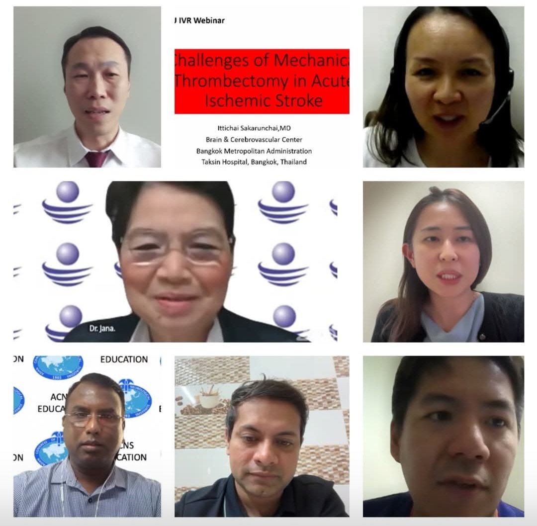 ACNS (Asian Congress of Neurological Surgeons) tweet media