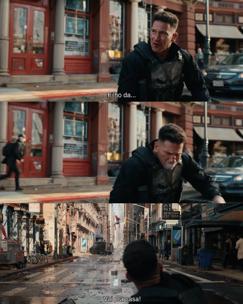 Nação Marvel tweet media