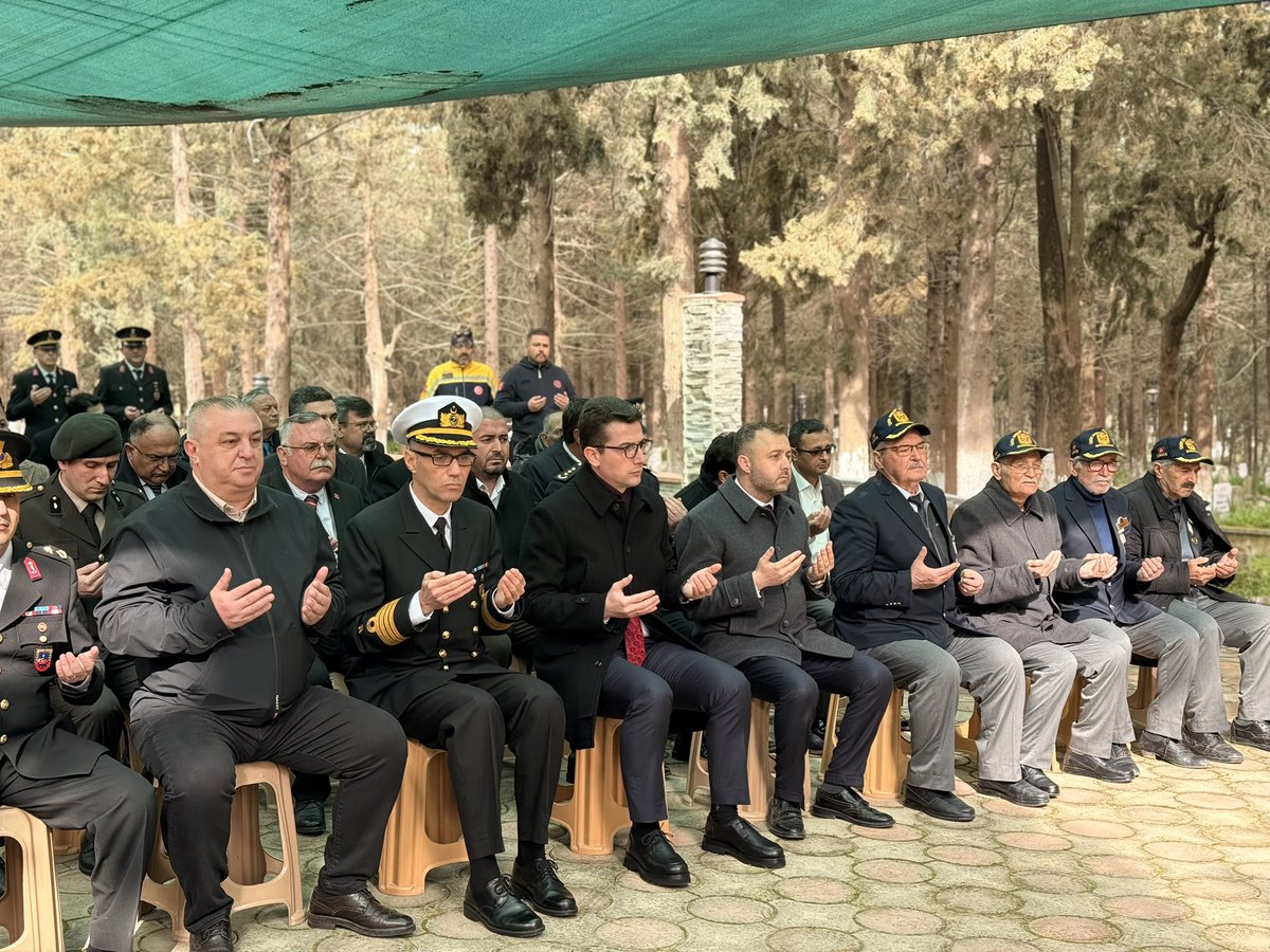 T.C. Ezine Kaymakamlığı tweet media