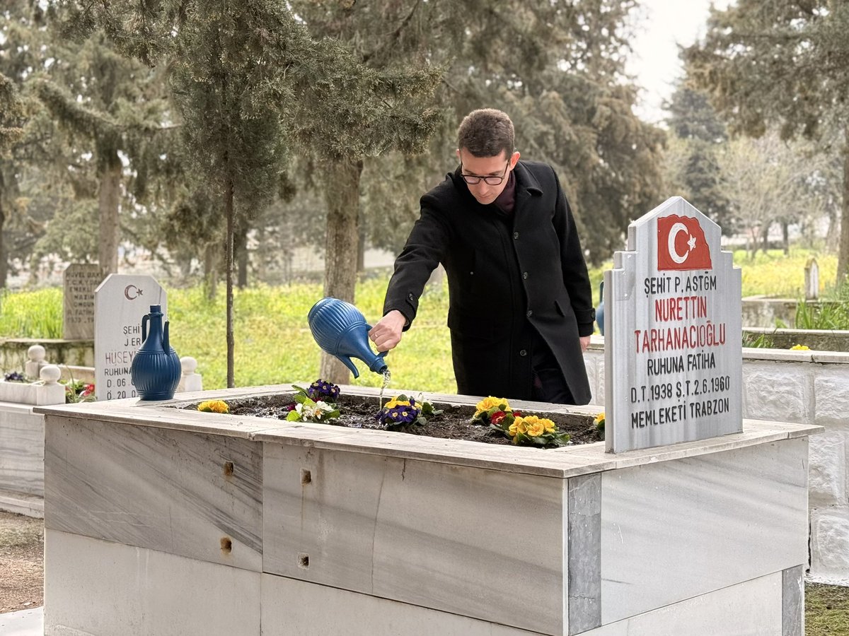 T.C. Ezine Kaymakamlığı tweet media