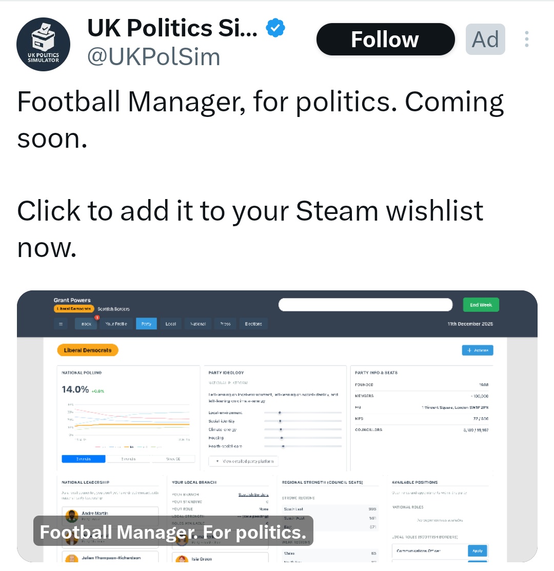 Aidan James tweet media