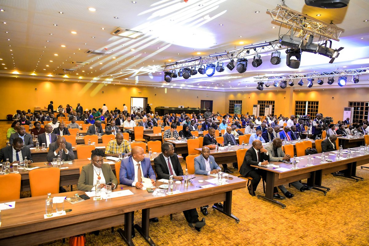 GCIC_Infrastructure tweet media