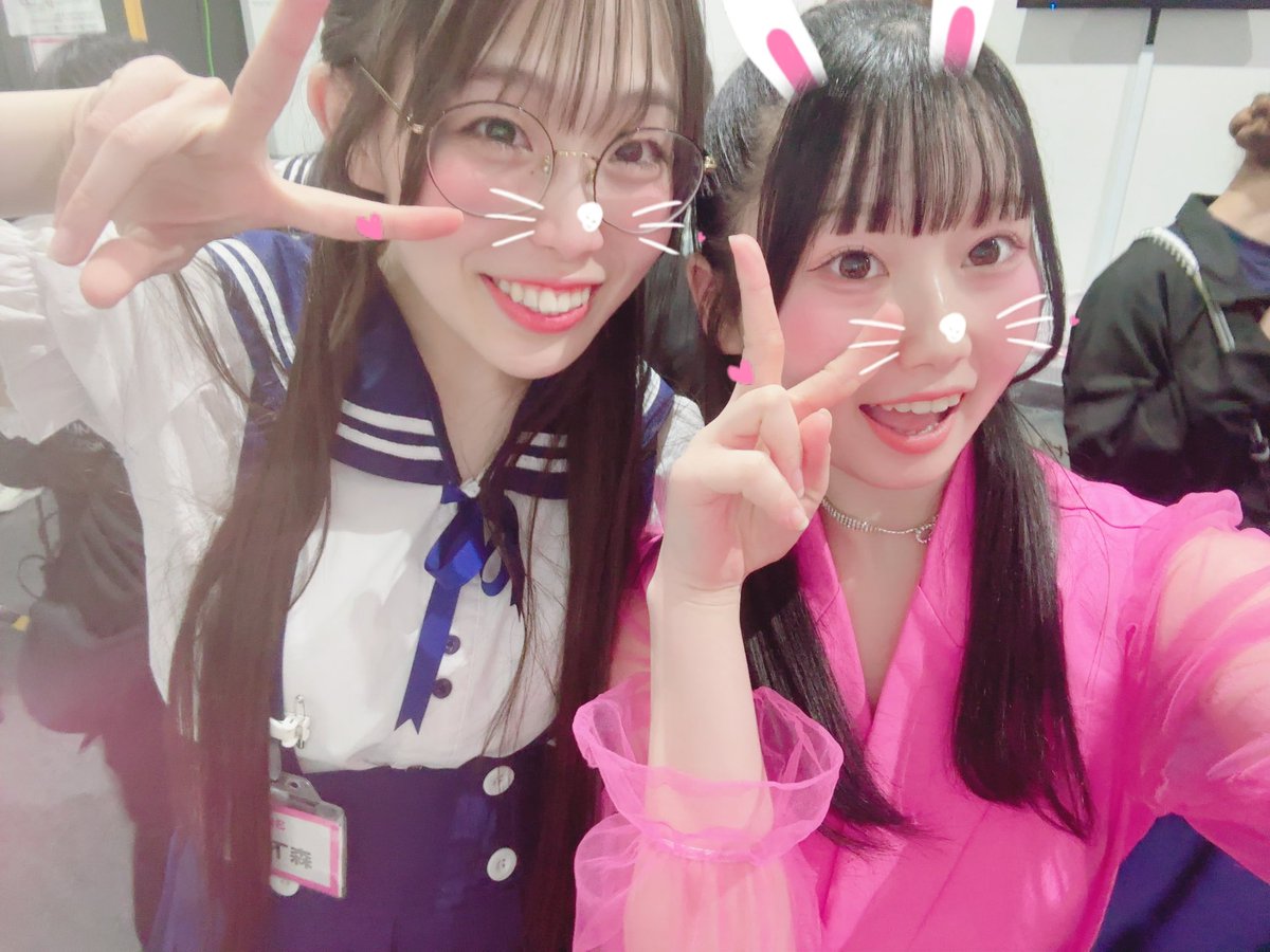 黒石瑠々(SO.pro OSAKA) tweet media