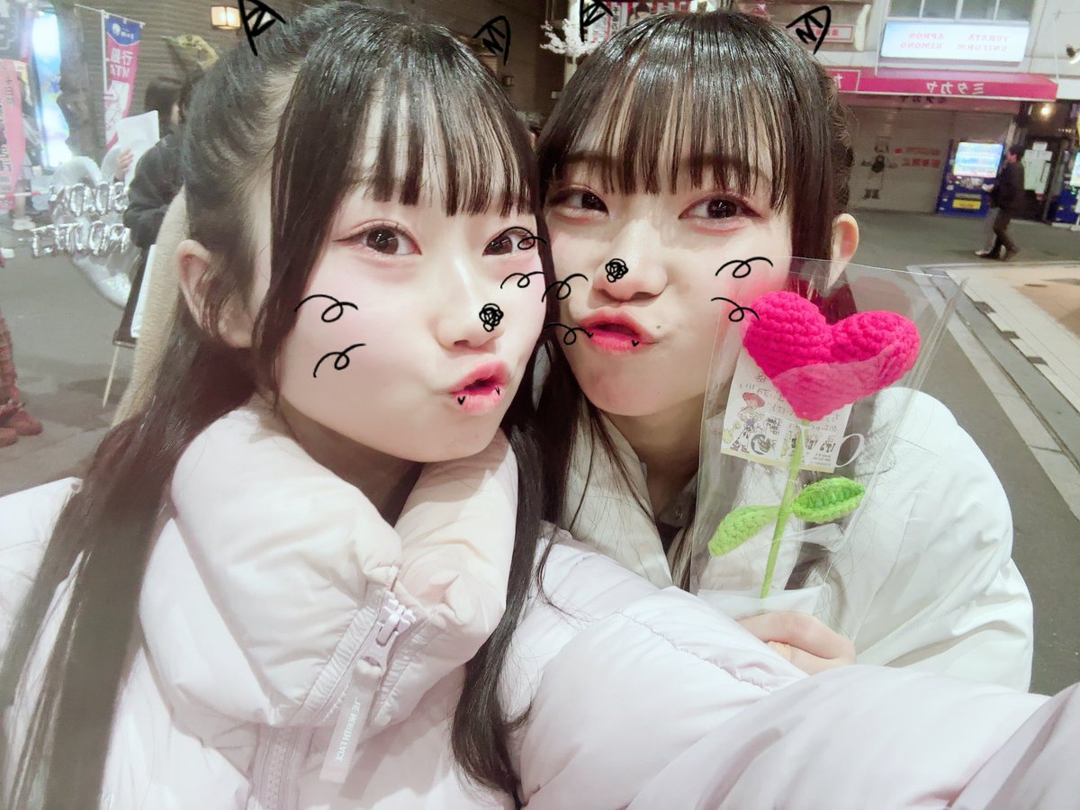 黒石瑠々(SO.pro OSAKA) tweet media