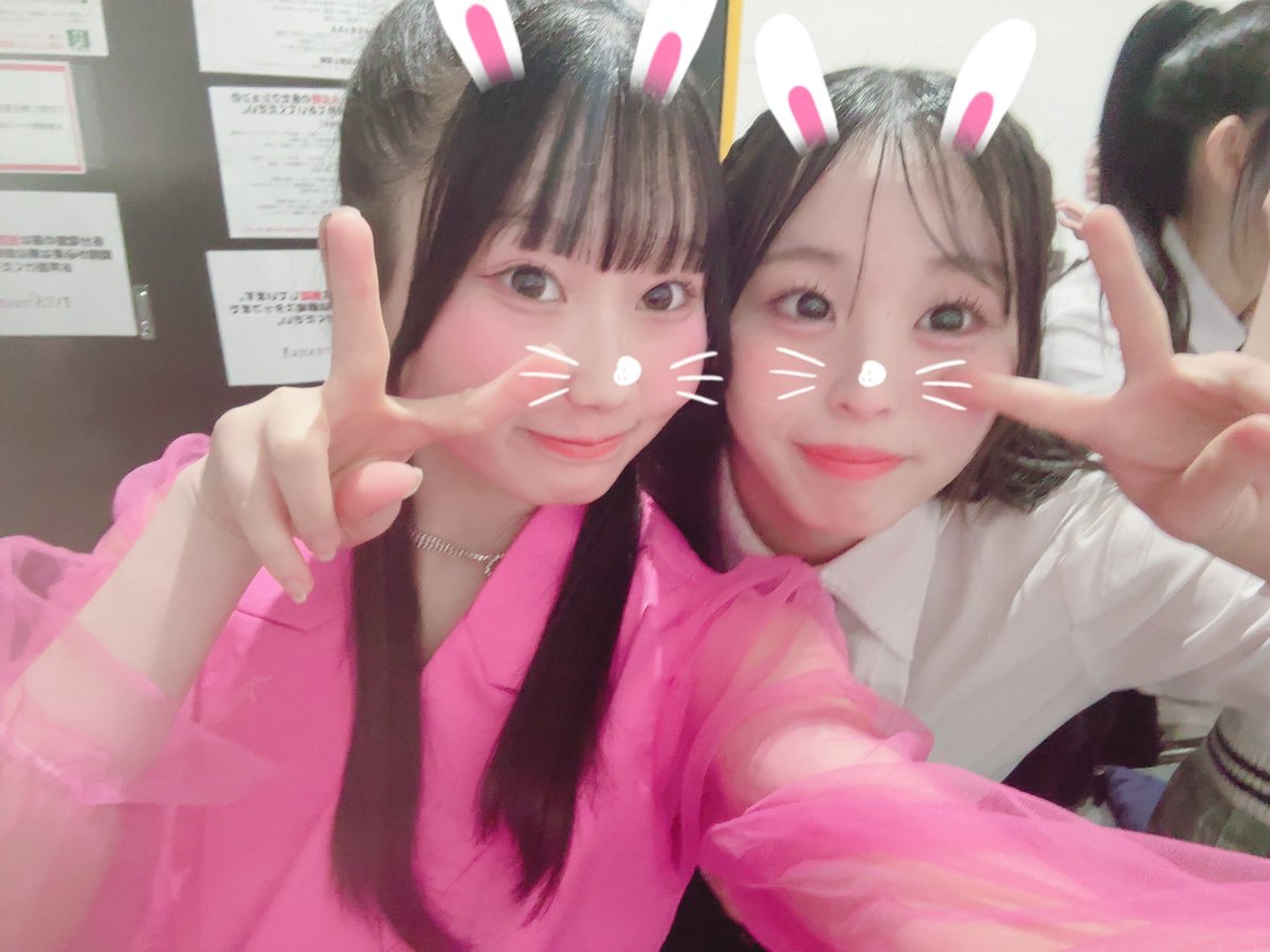 黒石瑠々(SO.pro OSAKA) tweet media