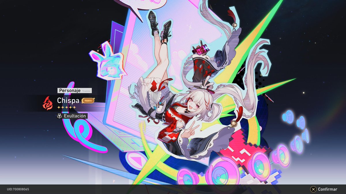 Más de 150 tiradas para salir, desgraciada de mierda