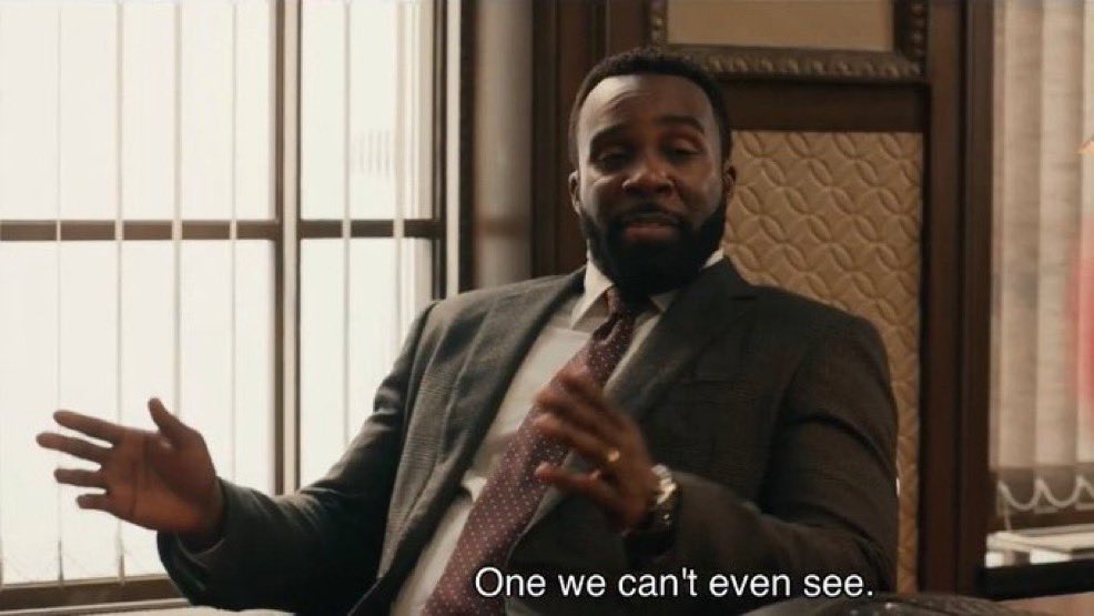 チャド・ライアン | The Geeky Cast tweet media