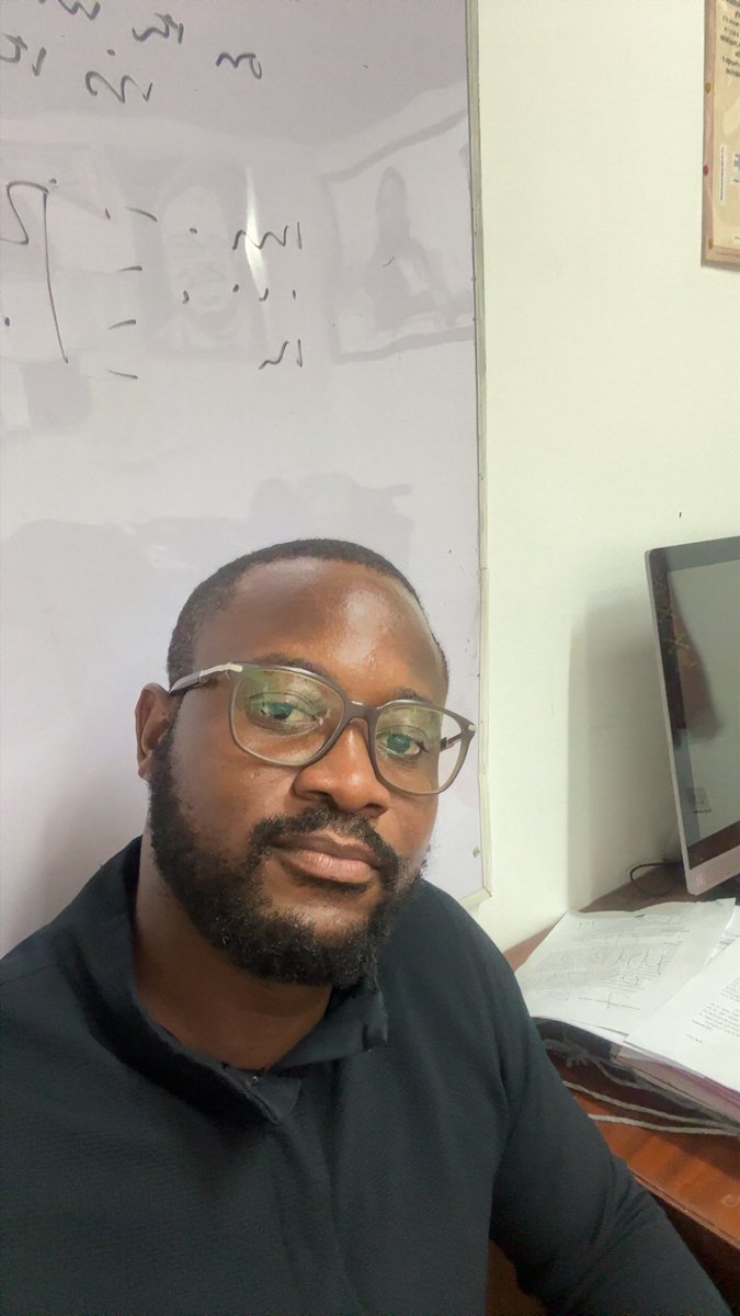 chrisatadika's tweet image. Proof of Life! Don’t stop learning!
#PumpUp