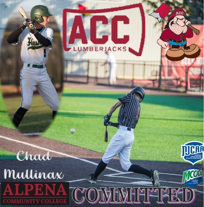 Chad Mullinax tweet media