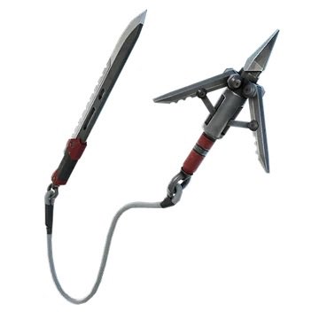 the stuff I would do for ts to come back next season is crazy

Burst SMG + Grapple Blade it’s basically Chapter 5 Season 1 Cold all over again🥶👑