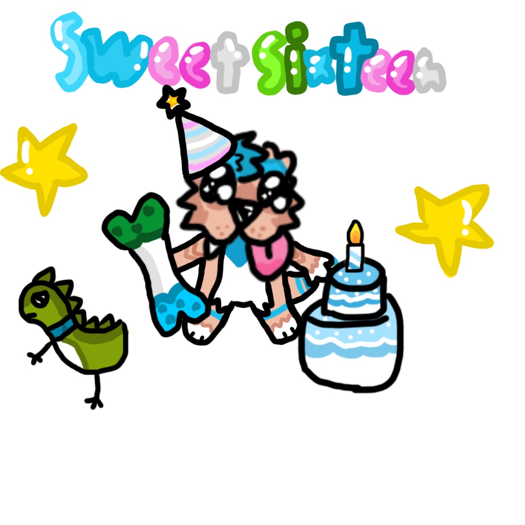 🦖Archi the dinodog🌿 tweet media