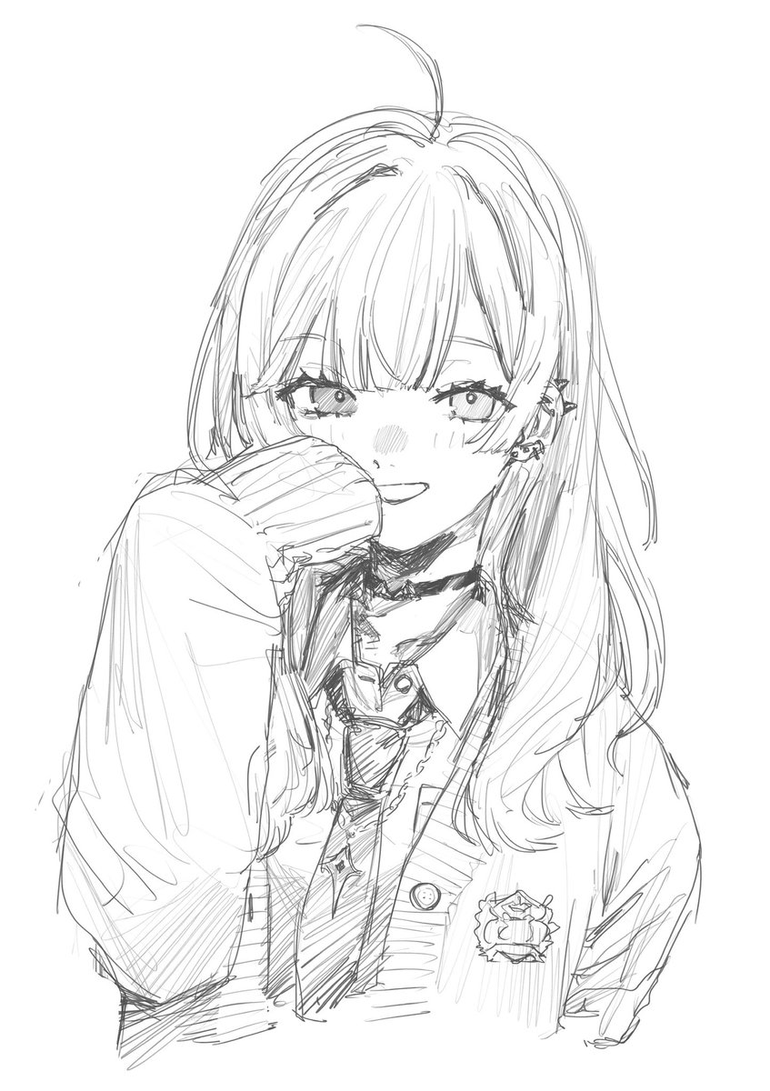 もしかしてオッドアイ好き? 