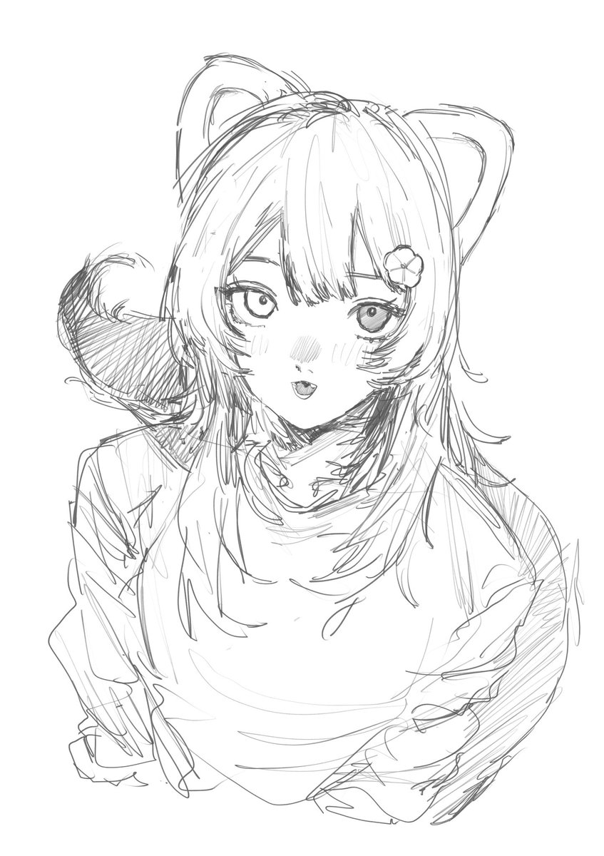 もしかしてオッドアイ好き? 