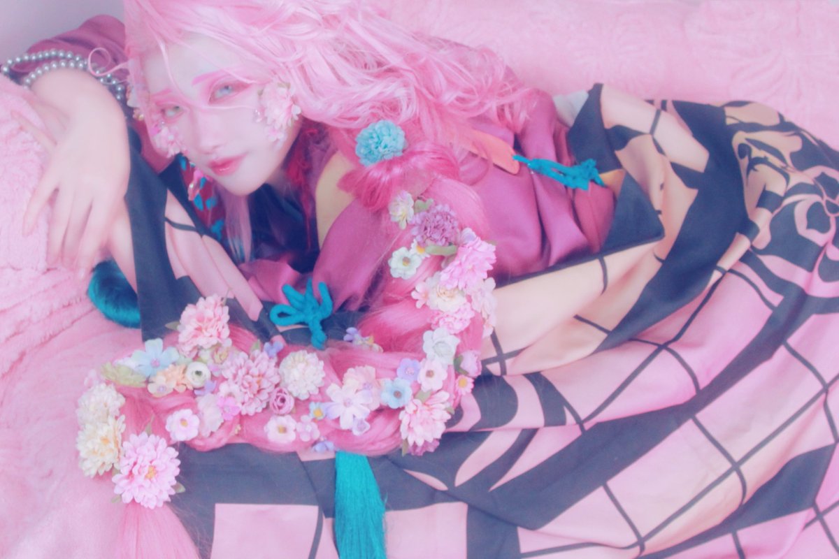 __kitune's tweet photo. 【宗三左文字 コス ⚠髪型捏造】

✿.•¨•.¸¸.•¨•.¸¸❀✿❀.•¨•.¸¸.•¨•.✿

photo…よねさん（@yo_sa_camera） https://t.co/Fu3UMGSB3j