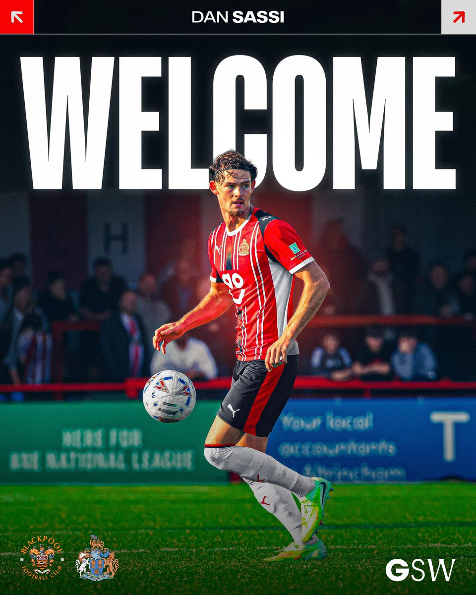 General Sports Worldwide tweet media