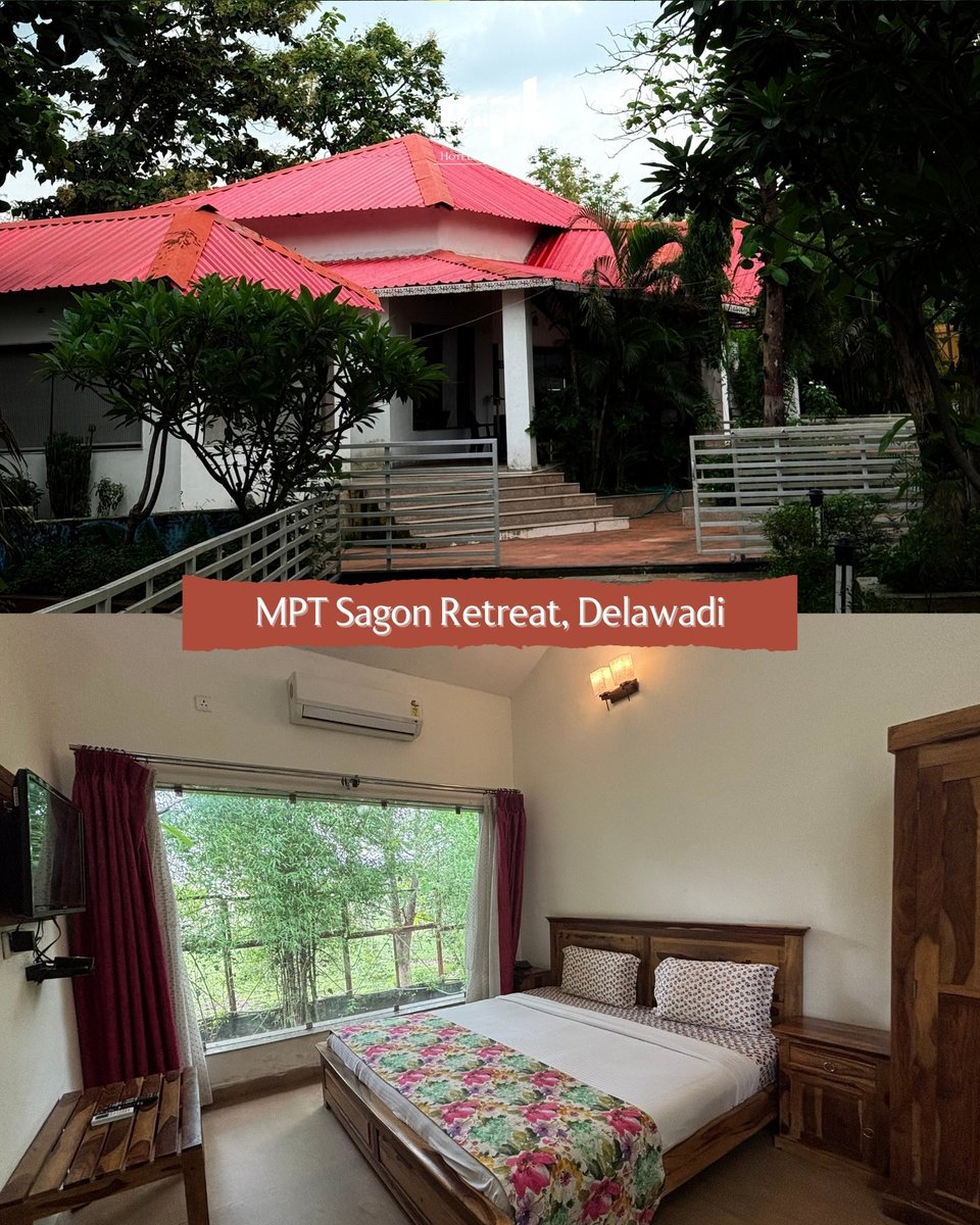 MPT Hotels & Resorts tweet media