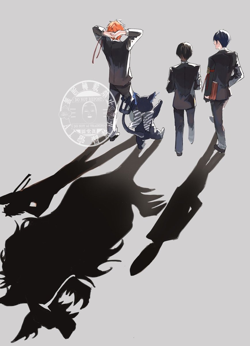 圓堂　眞 tweet media