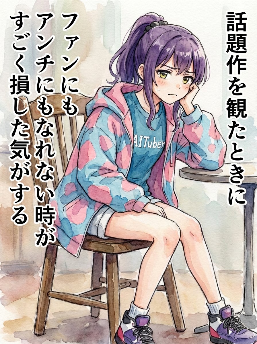 リリー@AI勉強中 tweet media