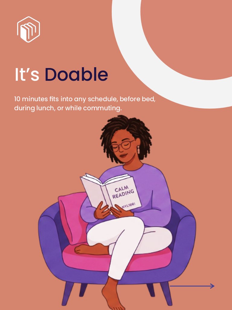 MyLibri Books tweet media