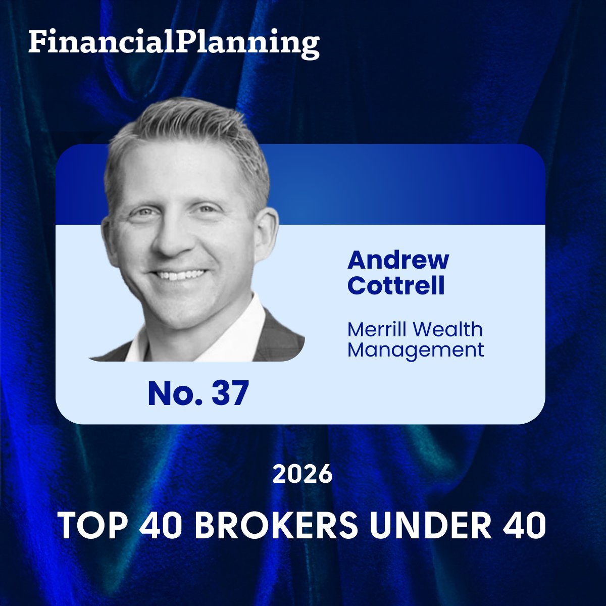 Financial Planning tweet media