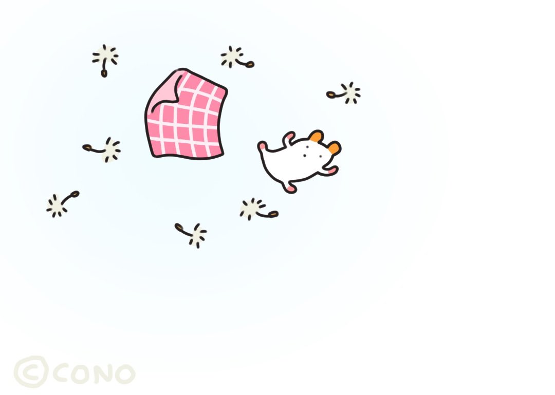 conotoon's tweet photo. 민들레를 발견한 떵강아지🐶🌼 https://t.co/Y5RVKETJiN