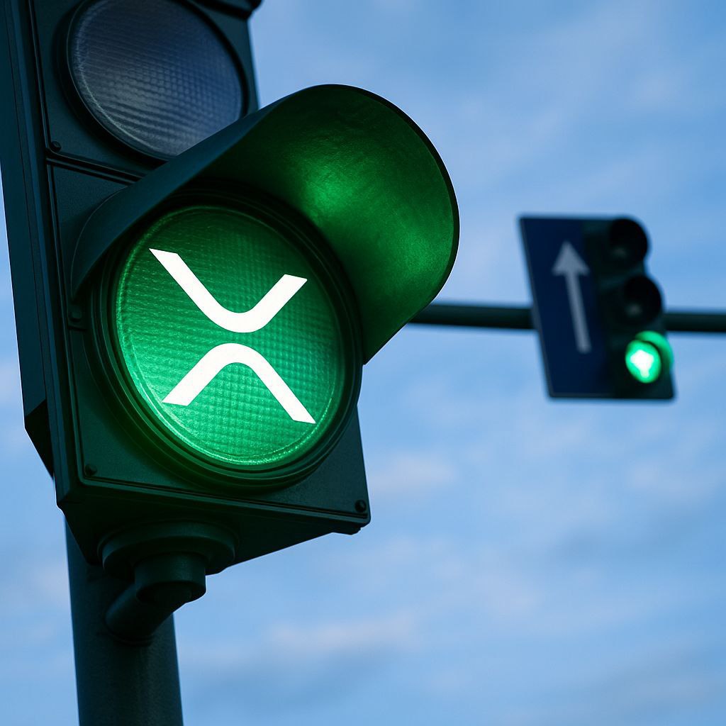 XRP Brasil tweet media