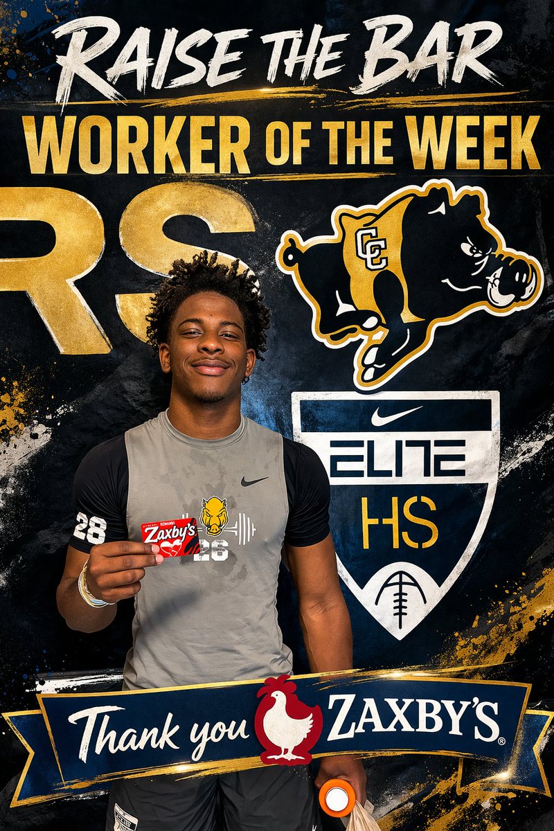 Colquitt County Football tweet media