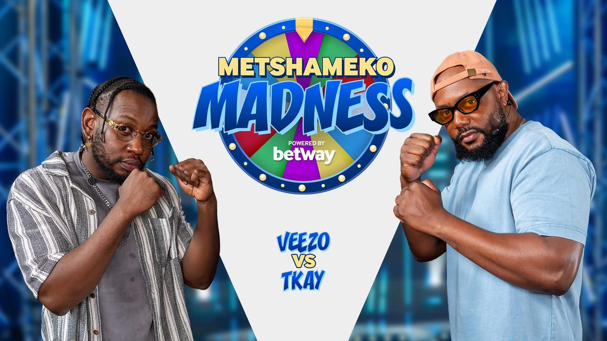 Veezo View tweet media